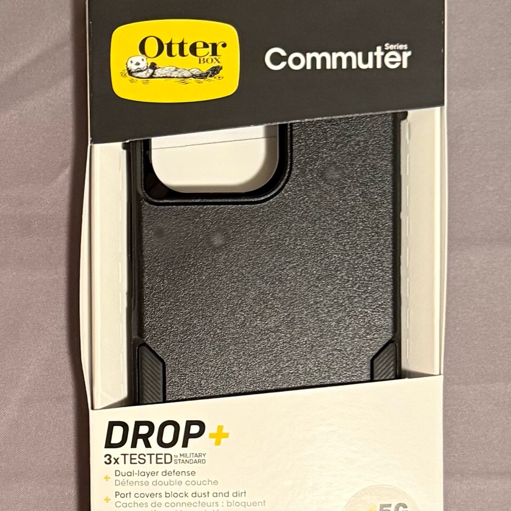 OtterBox Commuter Series Case